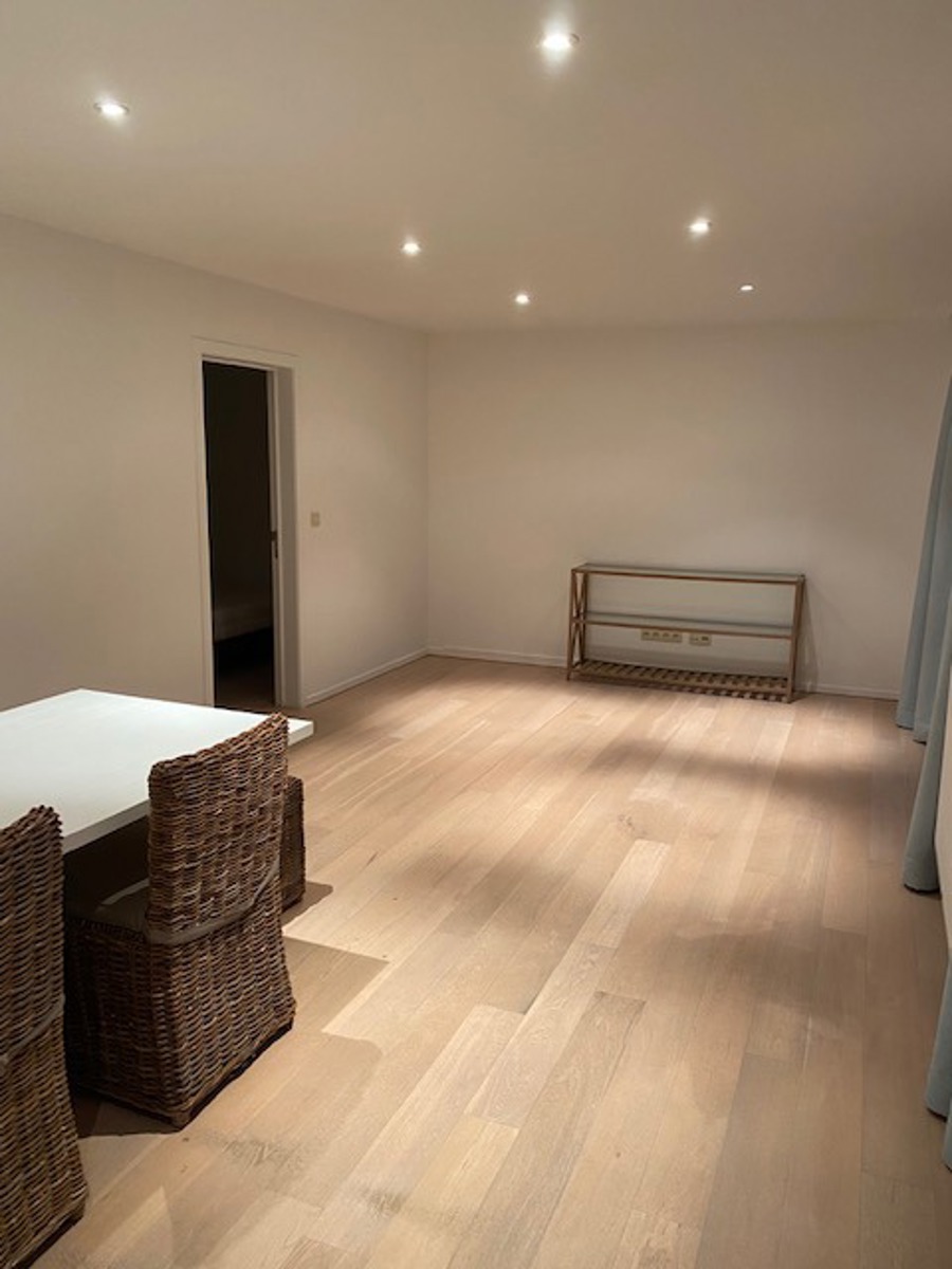 Centraal appartement met groot terras in St-Katelijne-Waver - foto 4