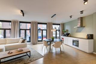 Apartment for sale in Lier