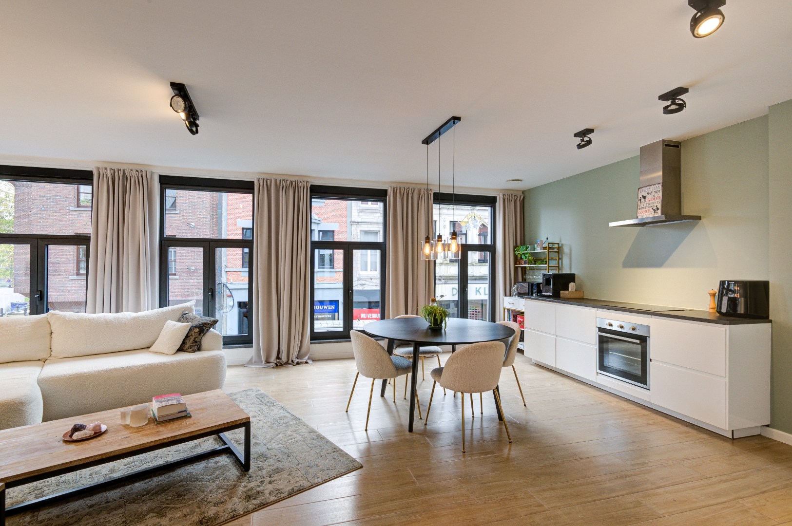 Apartment for sale in Lier with 3 bedrooms - photo 1