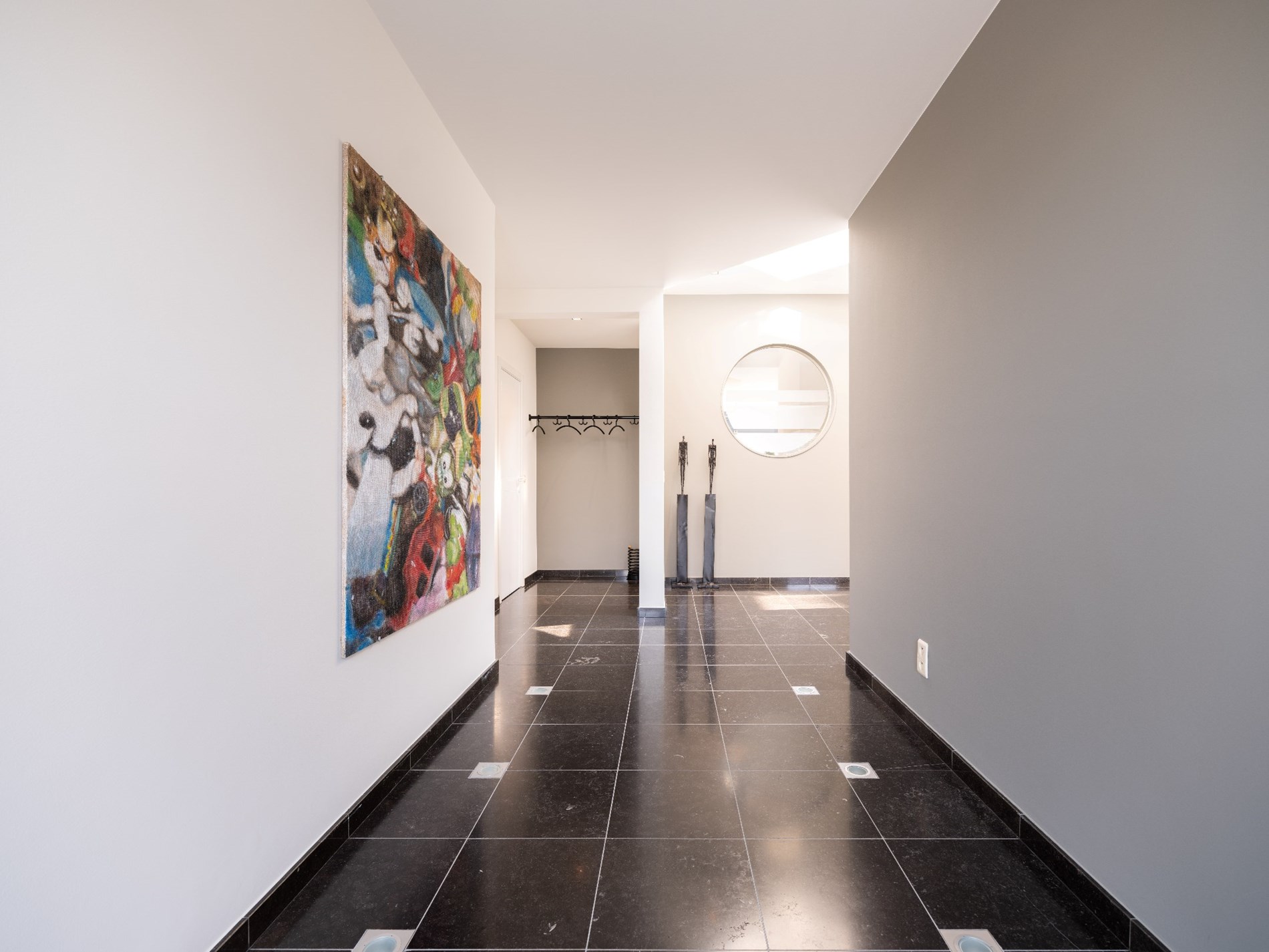 Grande maison familiale avec piscine à Geel. - photo 4