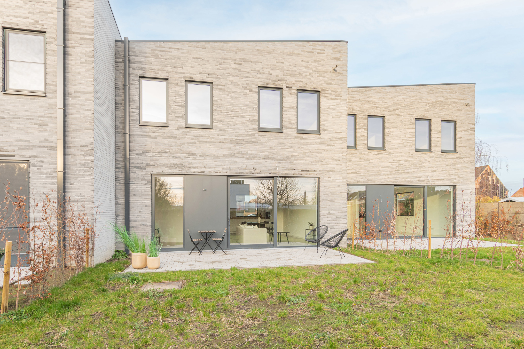 Projet à vendre à Schelle - photo 2