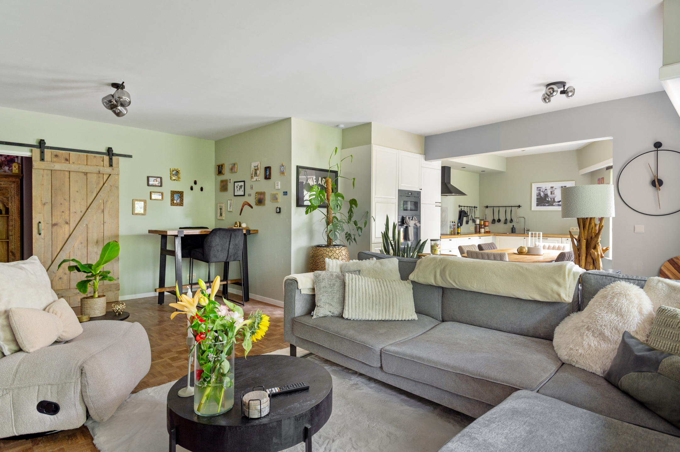 Appartement te koop in Essen met 2 slaapkamers - foto 2