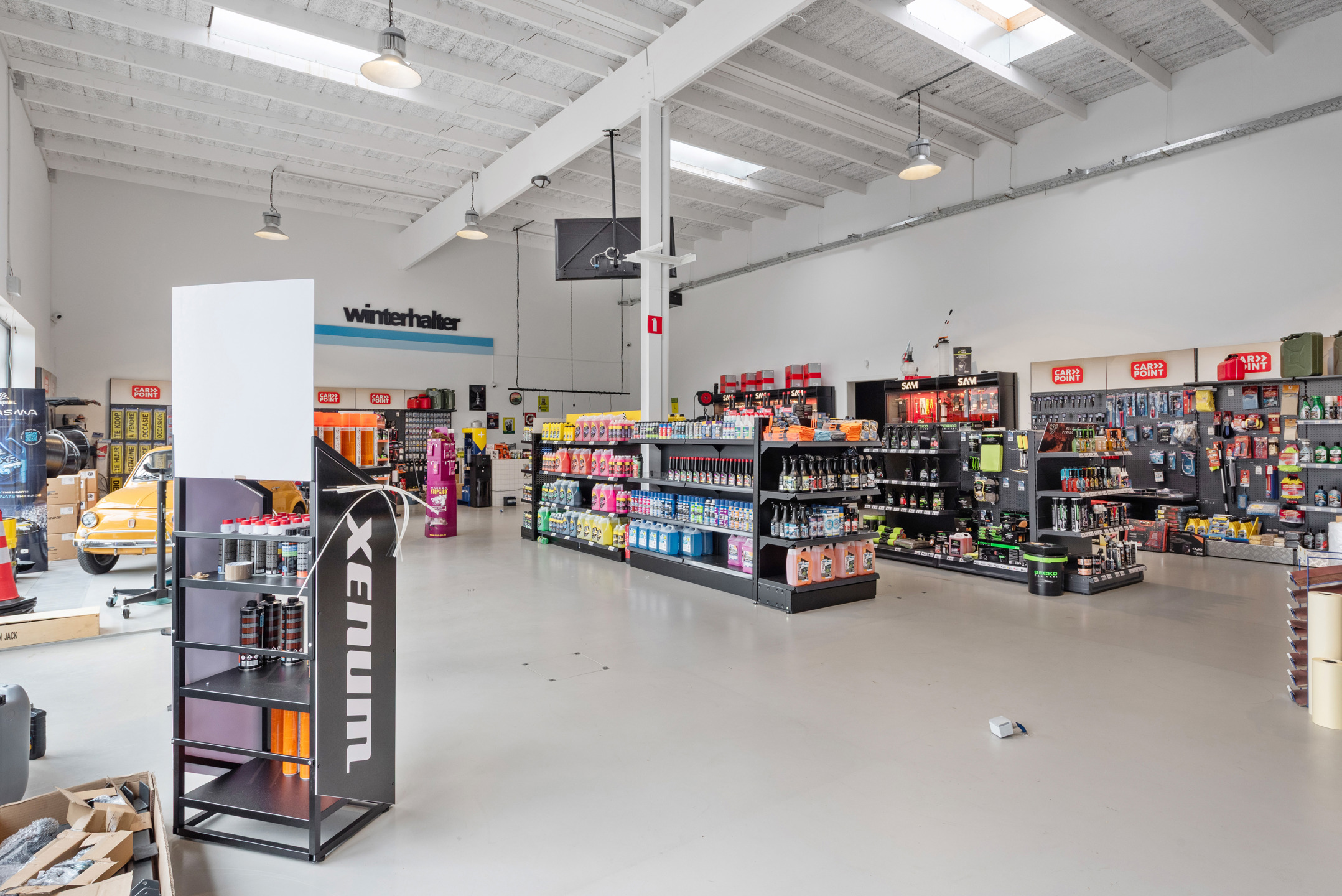 Commercial à vendre à Vilvorde - photo 2