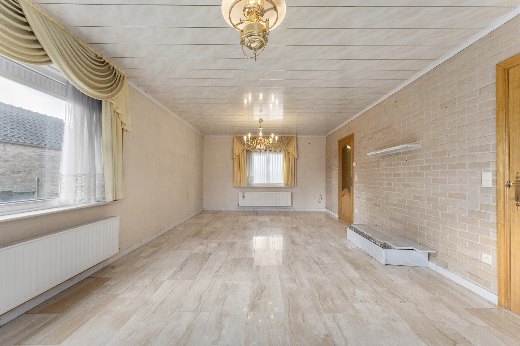 Te renoveren bungalow nabij centrum Torhout - foto 3