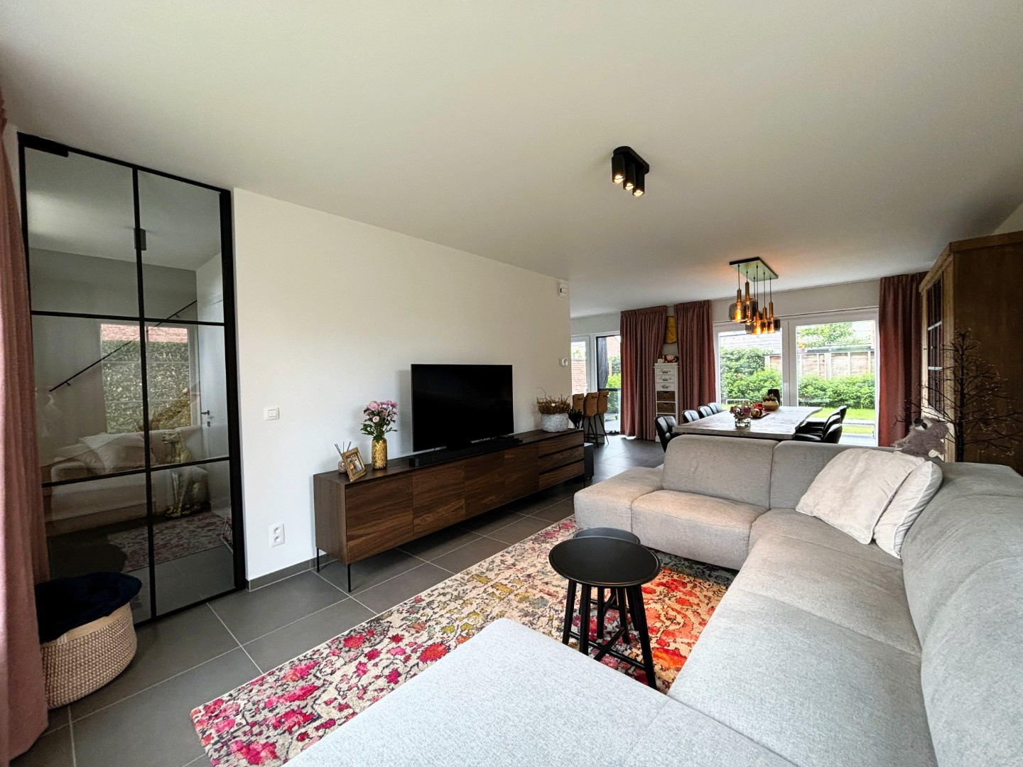 Energiezuinige nieuwbouwwoning te huur te Roeselare - photo 5