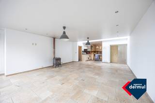 House for sale in Ostend