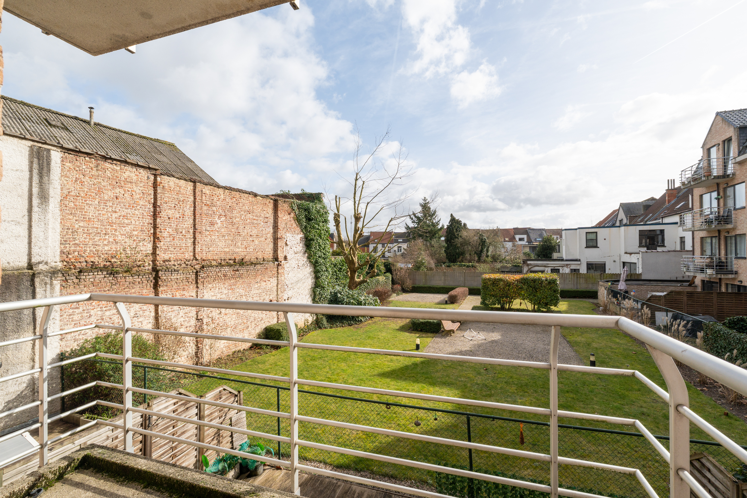 Appartement met staanplaats te koop in Vilvoorde - foto 4