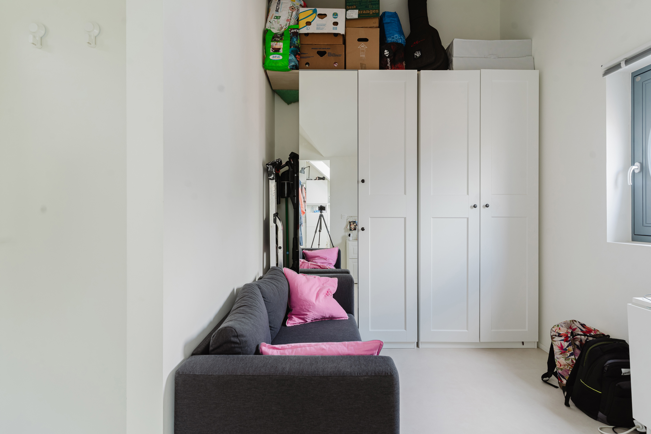 Binnenkort te koop : energiezuinig studio in hartje Gent - foto 5