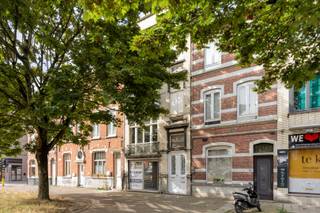 Appartement à vendre à Gand
