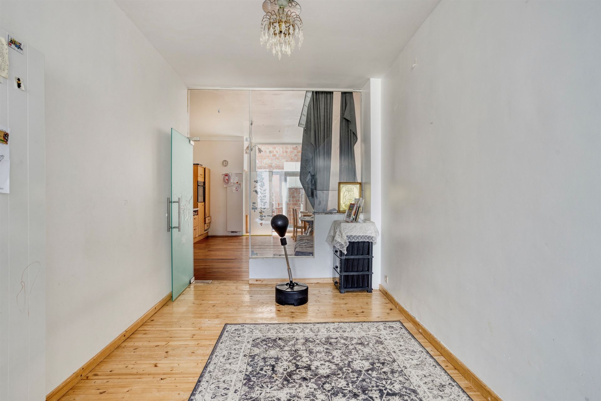 Maison à vendre à Borgerhout avec 3 chambres - photo 4