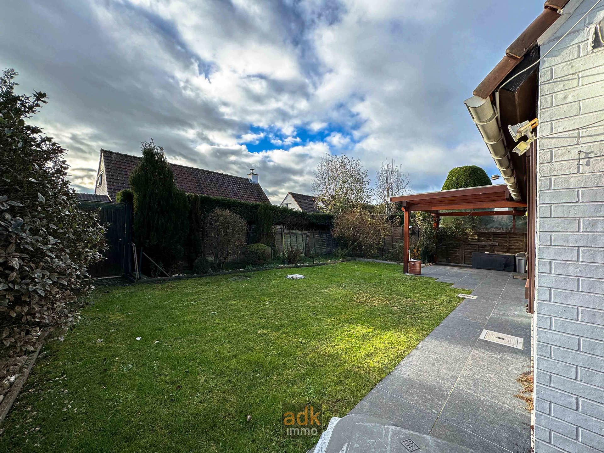 Vakantiewoning in Duinendaele – ideale mix van eigen gebruik én verhuurpotentieel - foto 2