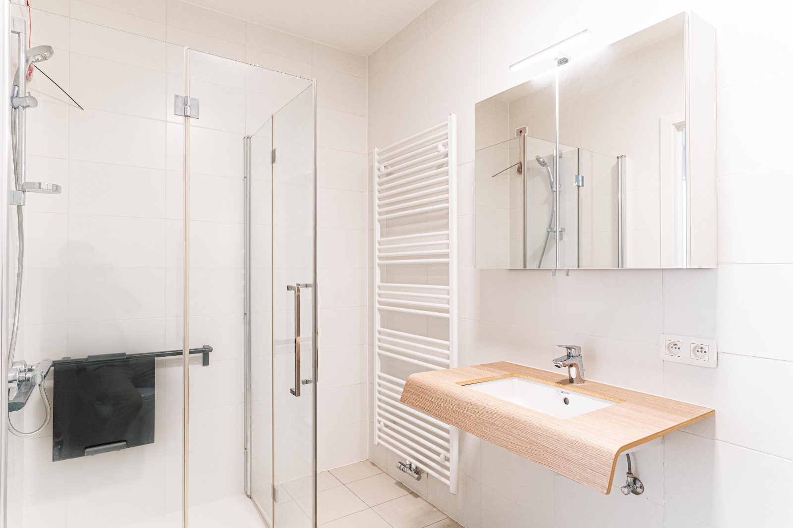 Apartment for sale in Bornem with 1 bedroom - photo 1