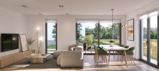 Profiteer hier van 6% btw (ipv 21)!Dat betekent een korting tot maar liefst €71.000!!Residentie Pomerol telt 3 woonresidenties met in totaal 23...