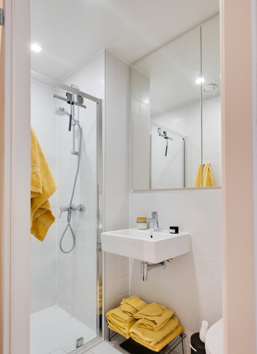 Energiezuinige studentenkamer in hartje Leuven - foto 3