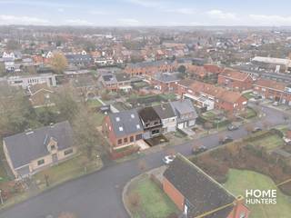 Op een rustige en uiterst gunstige locatie in Ieper bevindt zich deze verrassend ruime woning, die bij een eerste bezoek meteen weet te...