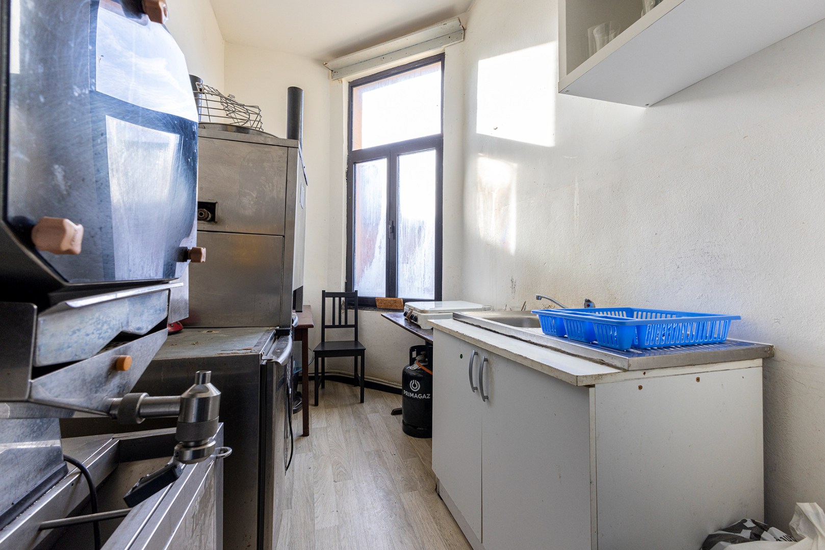 Te renoveren handelshuis vlak aan het Krugerpark! - foto 3