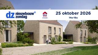 <p><strong>Bezoek dit project tijdens de Nieuwbouwzondag op 25 oktober tussen 14u en 16u!</strong><br /><br /><strong>Hedendaags wonen in het groene hart van Kortenaken</strong></p>
<p>Welkom in project Comperenberg, een stijlvolle nieuwbouwontwikkeling waar rust, duurzaamheid en wooncomfort perfect samenkomen. Dankzij de landelijke ligging geniet je van een groene omgeving, terwijl het dorpscentrum met winkels, scholen en andere voorzieningen zich op wandelafstand bevindt.</p>
<p>Deze moderne woning werd ontworpen met het oog voor kwaliteit, energiezuinigheid en een praktische indeling. Met een warmtepomp, zonnepanelen, ventilatiesysteem D en een E-peil van maximaal 20 ben je verzekerd van een duurzame en toekomstgerichte woning.</p>
<p><strong>Indeling</strong></p>
<p>- Gelijkvloers 0: Inkomhal, leefruimte, open keuken, gastentoilet, garage of carport, tuinberging en een tuin met terras</p>
<p>- Verdieping 1: Nachthal, 3 slaapkamers, badkamer, berging of apart toilet</p>
<p>- Verdieping 2: Ruime zolder bereikbaar via een vaste trap</p>
<p><strong>Troeven:</strong></p>
<p>- Energiezuinige nieuwbouw</p>
<p>- E-peil van (ongeveer) 20 met warmtepomp en zonnepanelen</p>
<p>- Rustige en groene ligging</p>
<p>- 6%% btw mogelijk onder voorwaarden</p>
<p>Interesse? Contacteer ons via 013 31 14 00 voor meer informatie of plan vrijblijvend een bezoek aan de kijkwoning. </p>