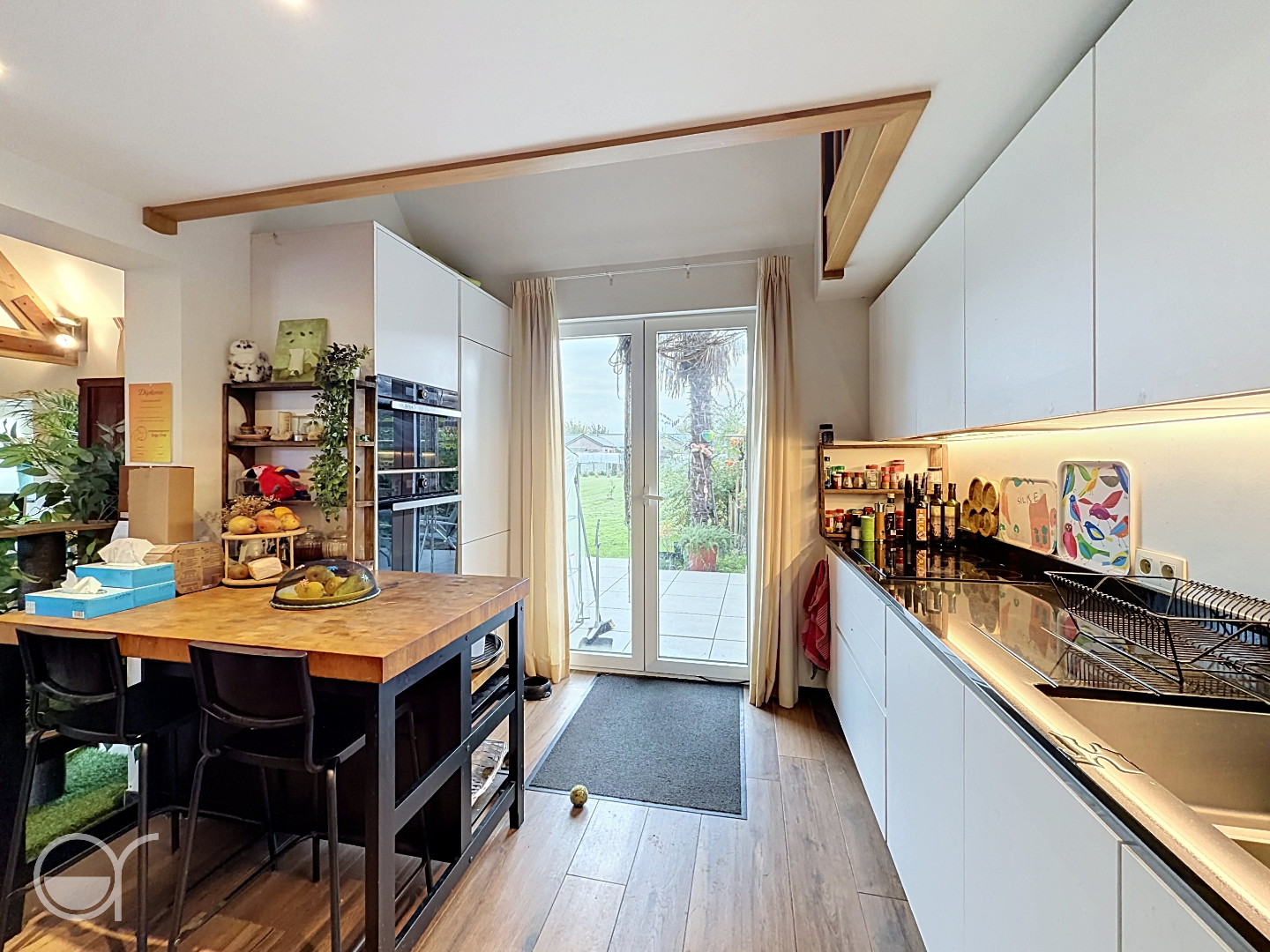 Smaakvolle woning in Landegem - foto 4