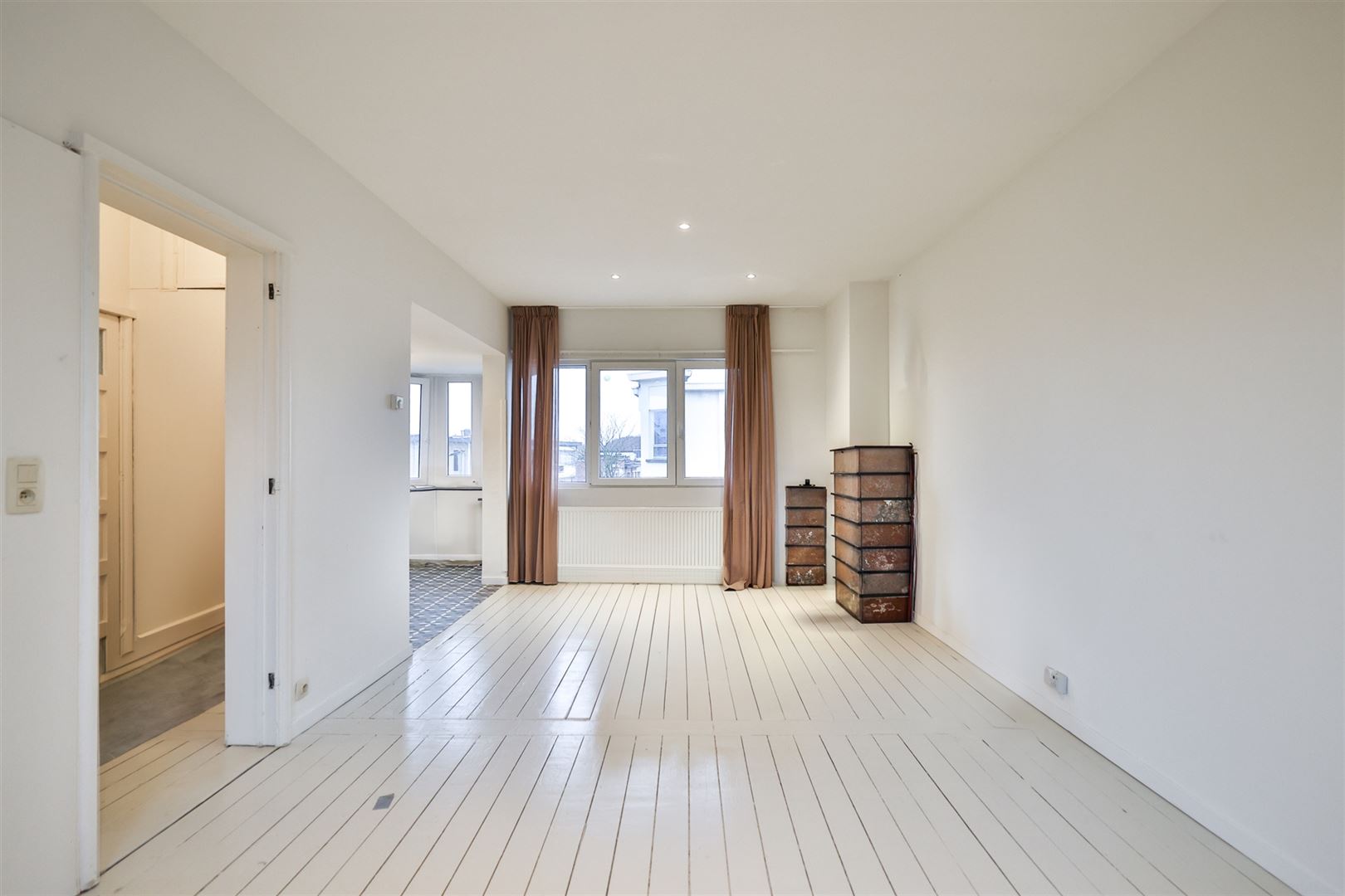 Kleinschalige opbrengsteigendom te koop in Mortsel! - foto 4