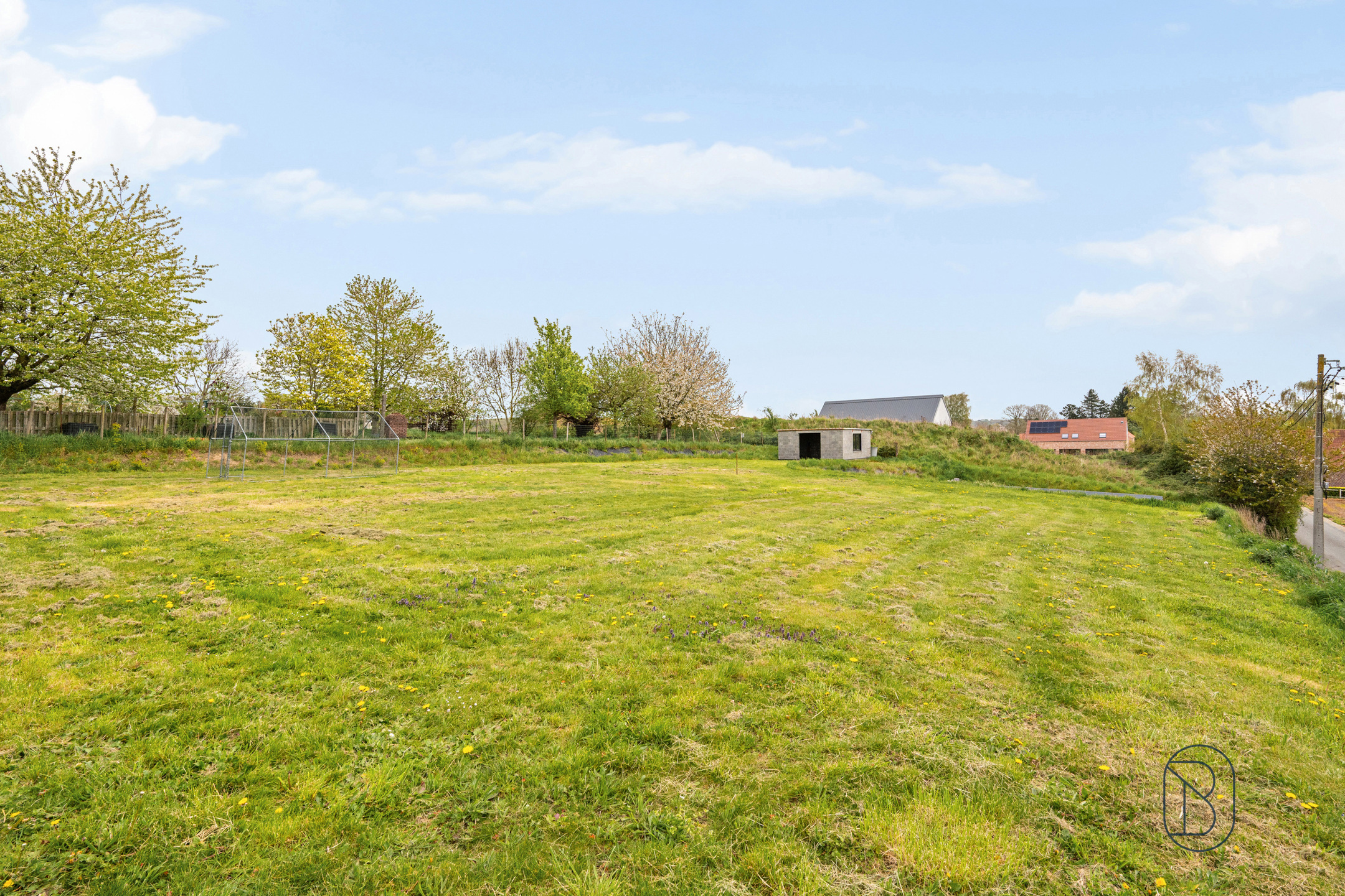Land for sale in Ellezelles - photo 5