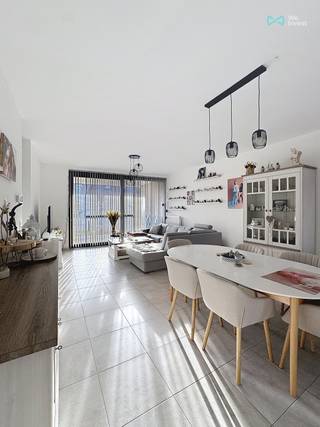 Appartement à vendre à Bourg-Léopold