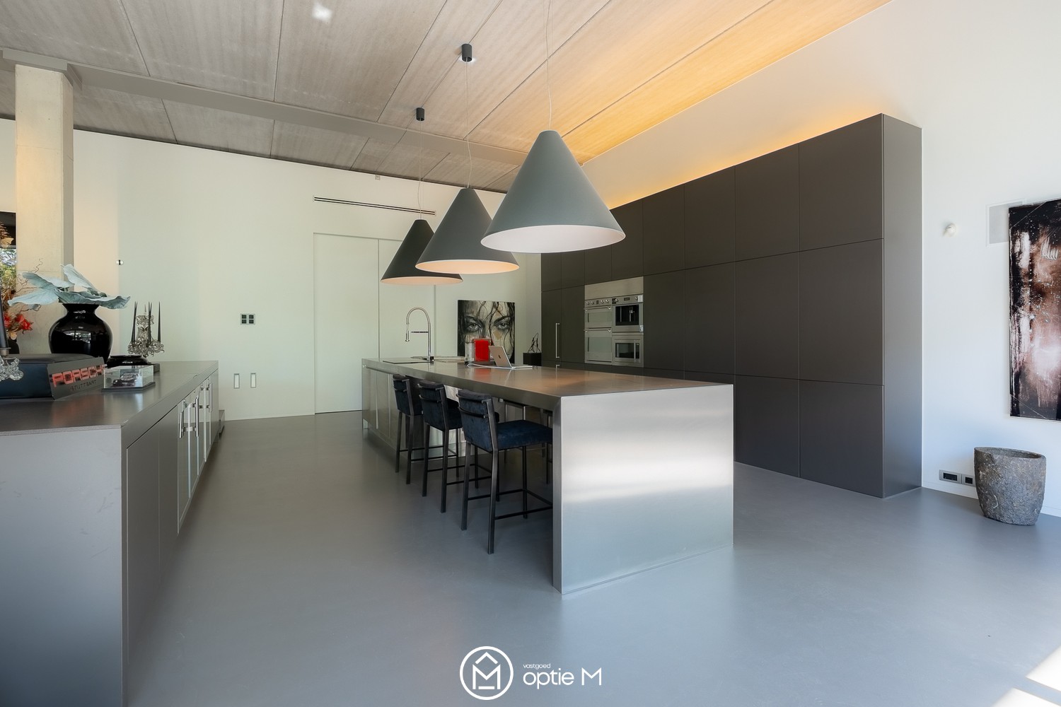 Unieke loft met hoogwaardige afwerking te koop in Hasselt - foto 5