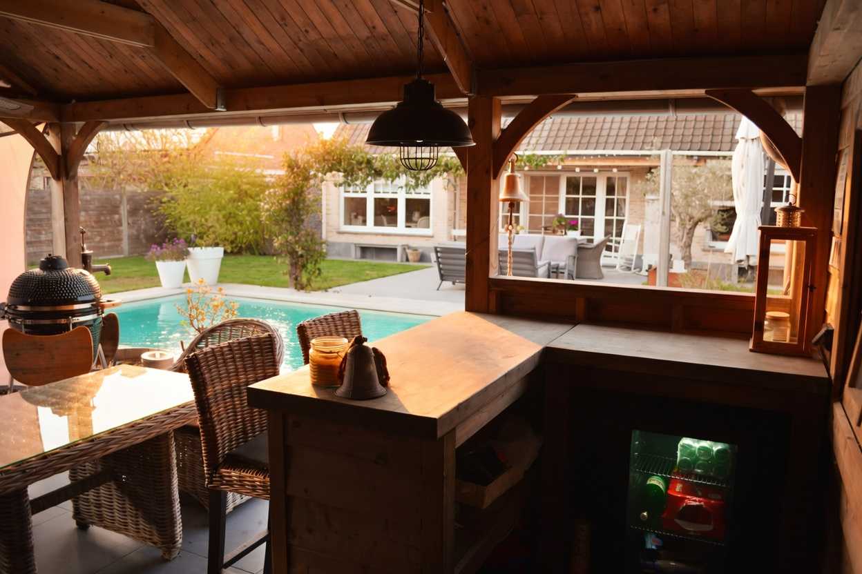 Huis te koop in Wetteren met 4 slaapkamers - foto 4
