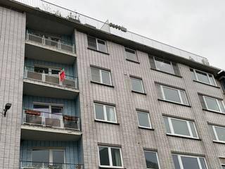 Apartment for sale in Ghent