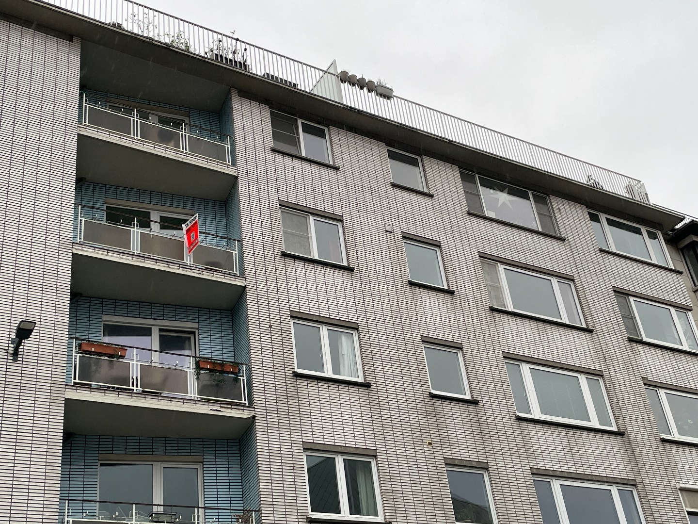 Apartment for sale in Ghent with 2 bedrooms - photo 1