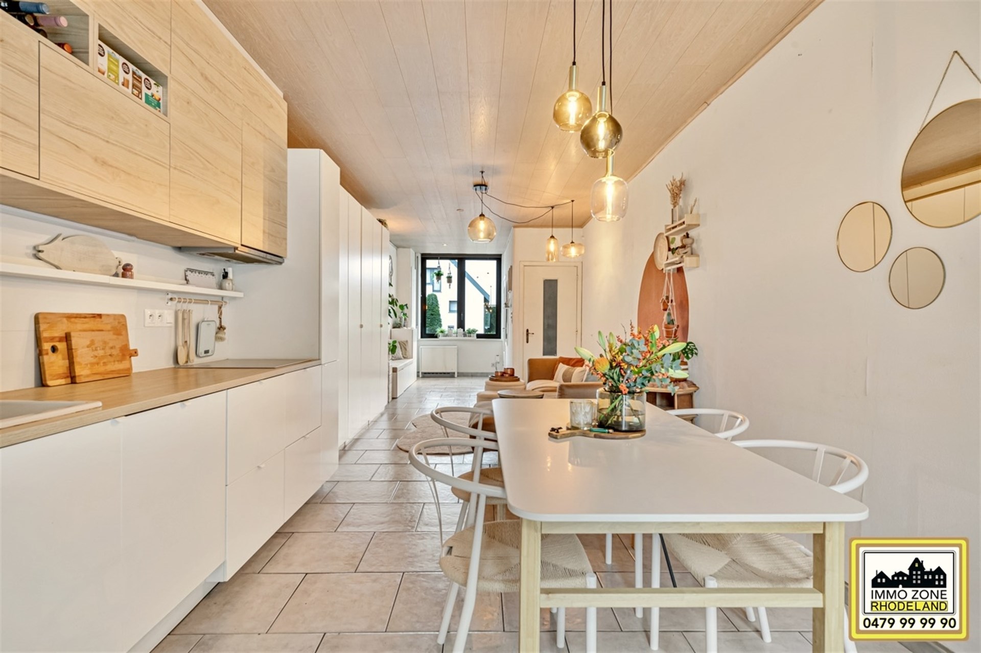 House for sale in Wetteren with 3 bedrooms - photo 4