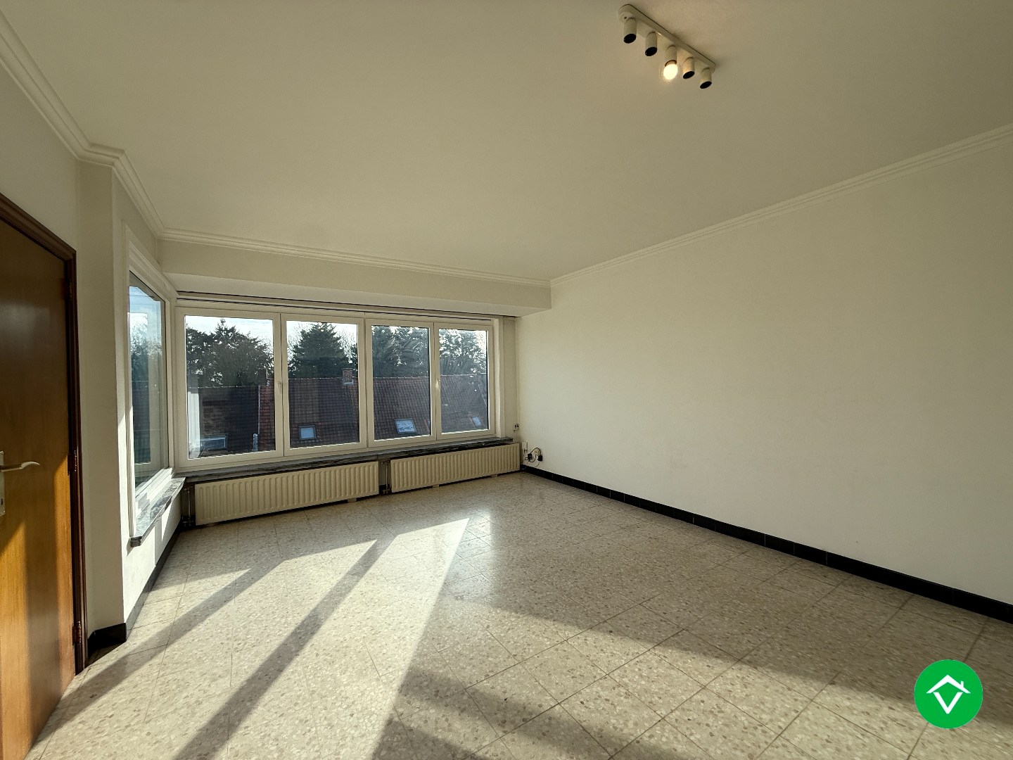 Appartement met 2 slaapkamers te Roeselare - foto 4