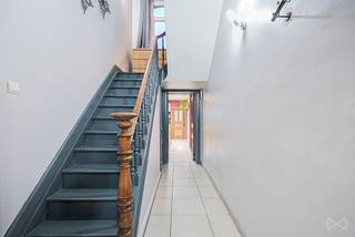 House for sale in La Louvière