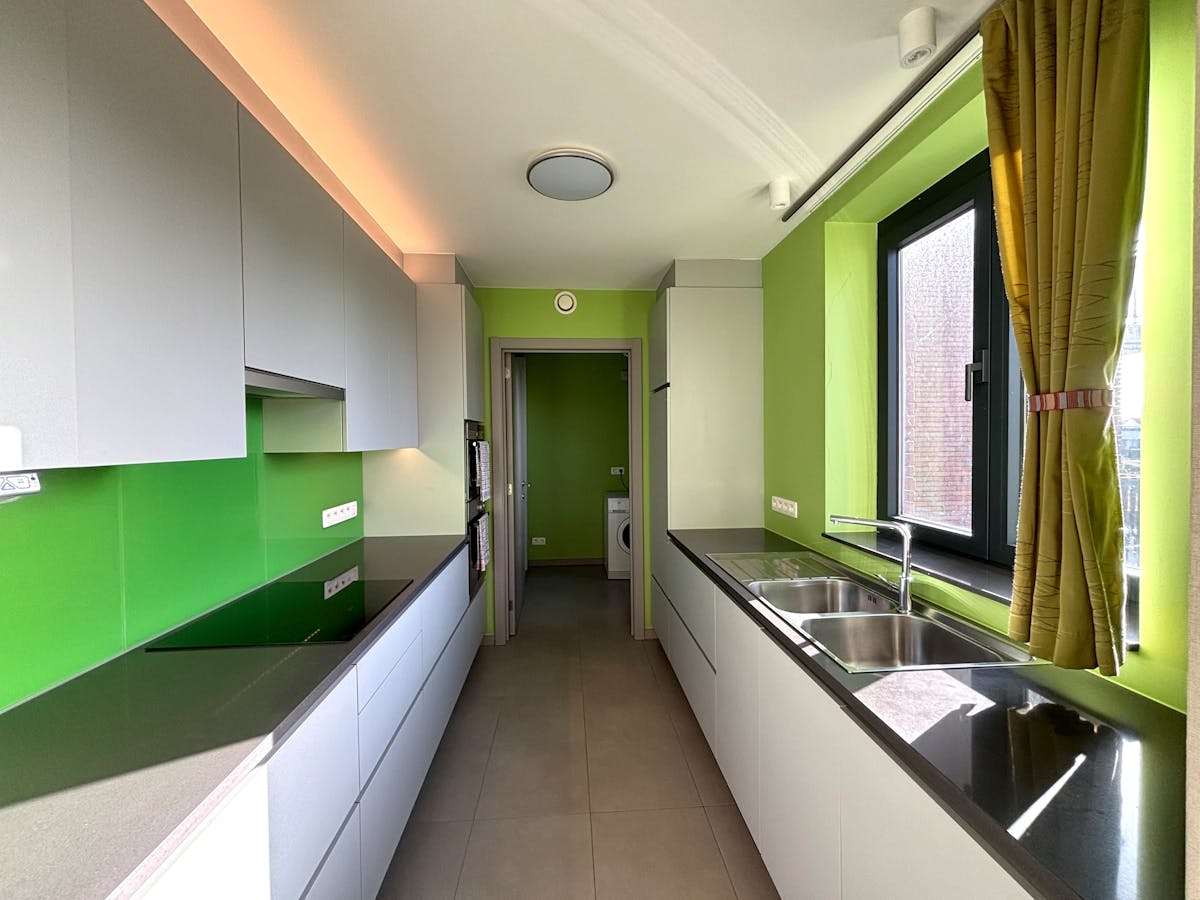 TE HUUR: appartement met 3 slaapkamers in Alken - foto 5