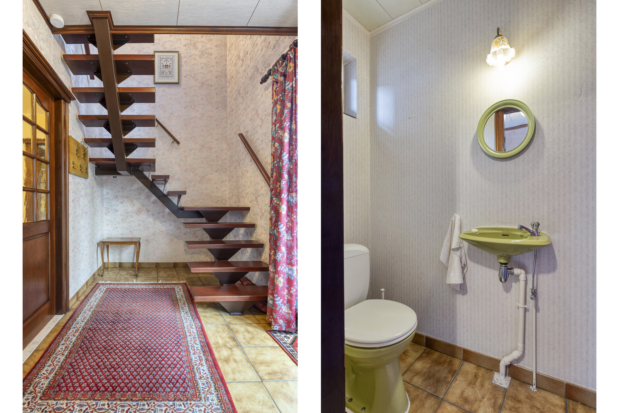 Maison à vendre à Wommelgem avec 3 chambres - photo 2