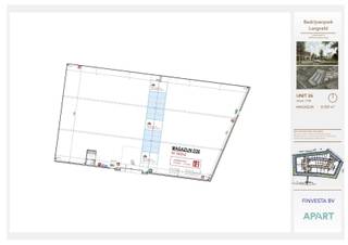 “Langveld Business Park”, een gloednieuw, stijlvol & innovatief bedrijvenpark met tal van mogelijkheden, gelegen te Heist op den Berg.De centrale...