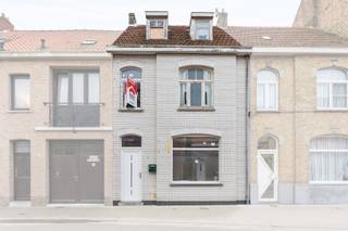 Huis te koop in De Panne