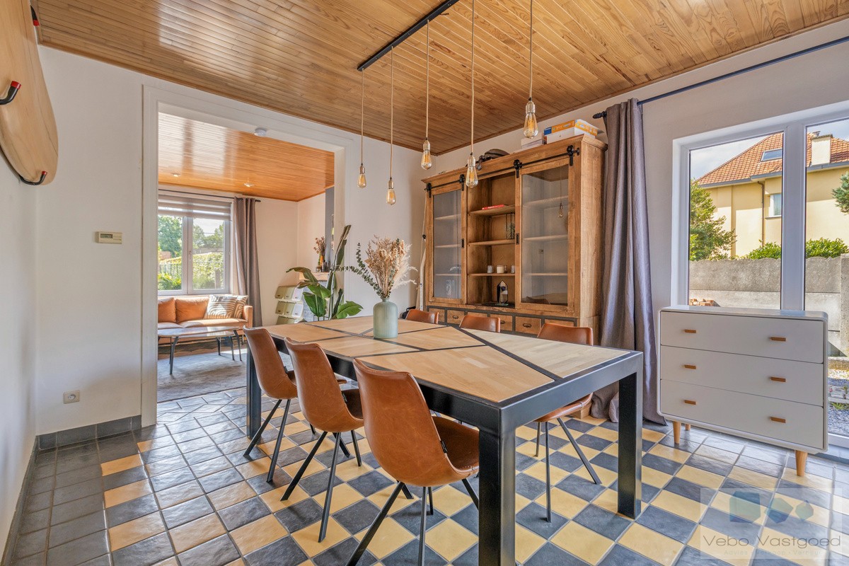 Maison à vendre à Testelt avec 3 chambres - photo 5