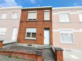 House for sale in Tubize