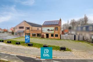 Commercial à vendre à Maldegem