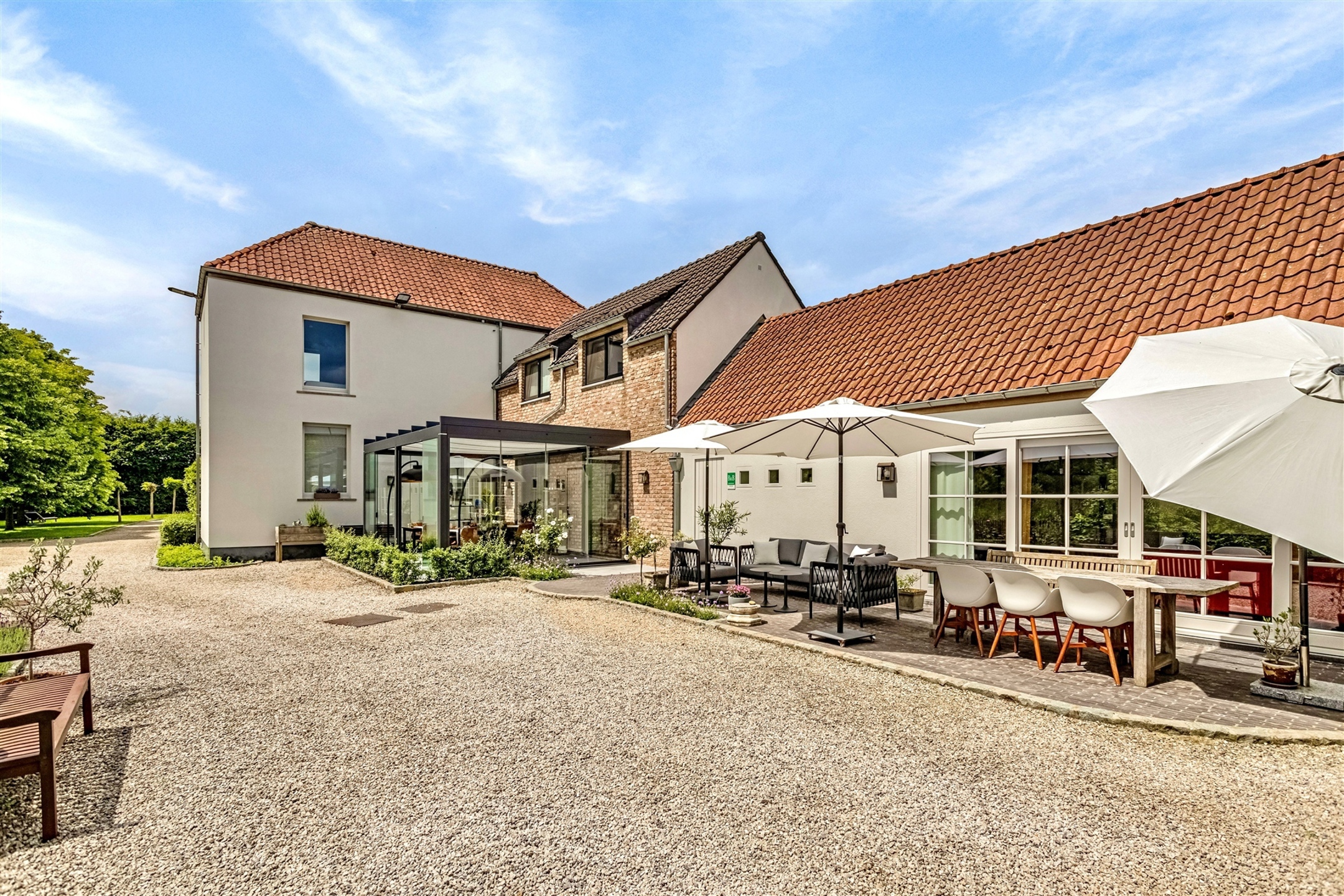 House for sale in Oudenaarde with 5 bedrooms - photo 4