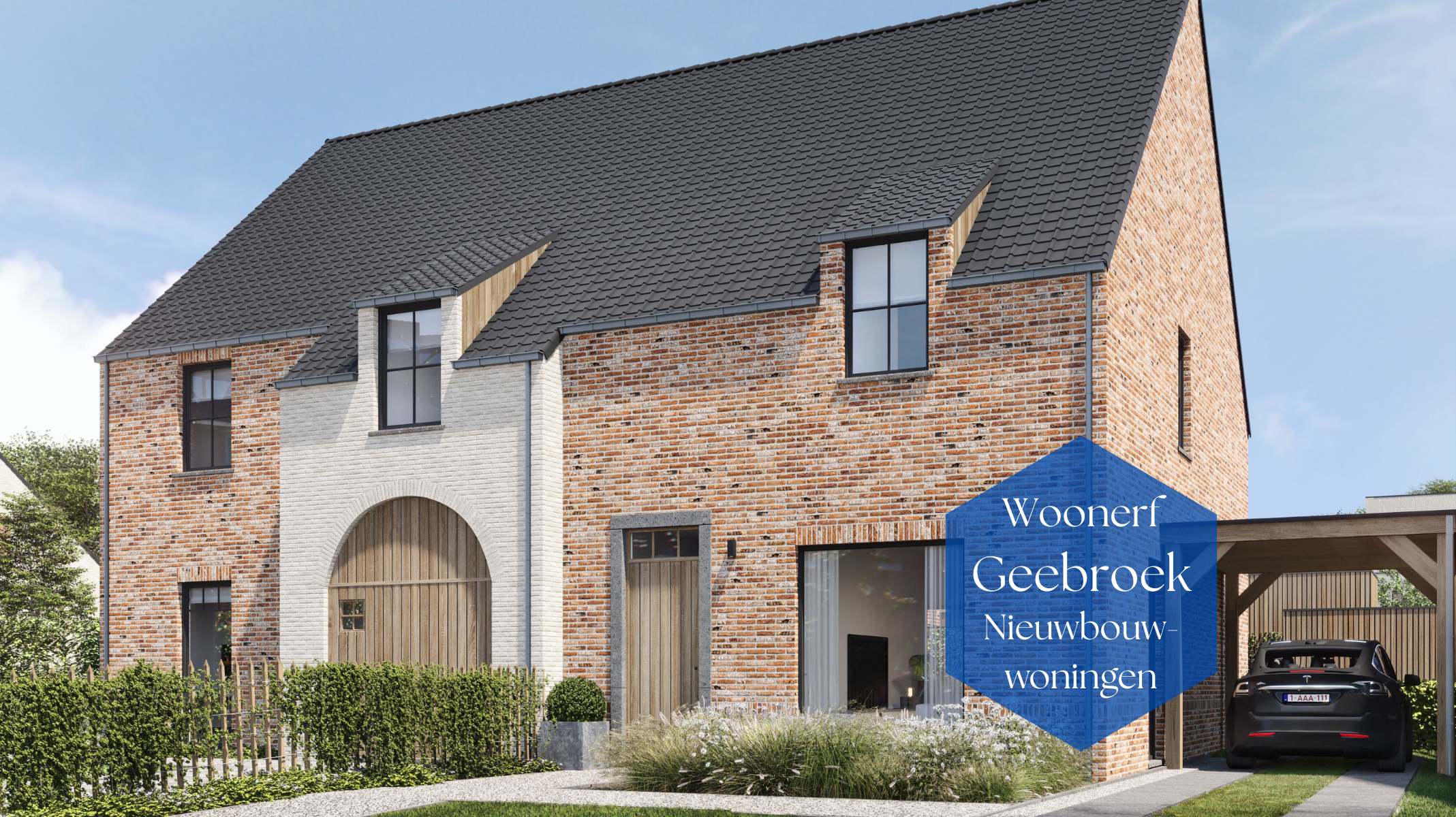 Maison à vendre à Tongres-Borgloon avec 4 chambres - photo 1