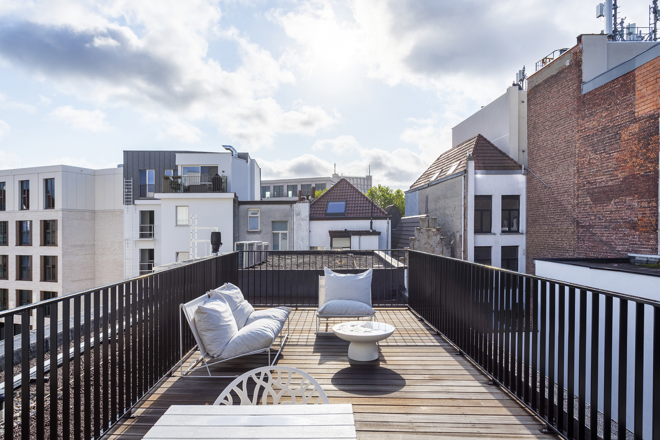 luxueus wonen in 'The Roastery' - foto 5