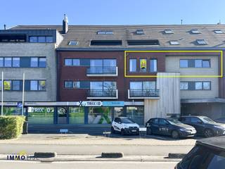 Apartment for sale in Aalst