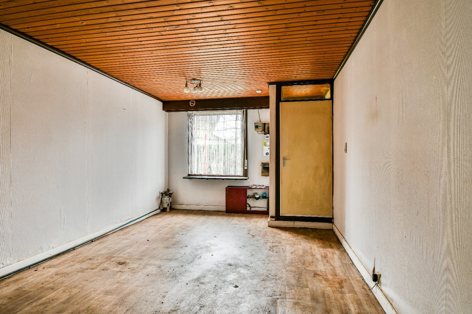 Te renoveren woning met landelijk zicht! - foto 4