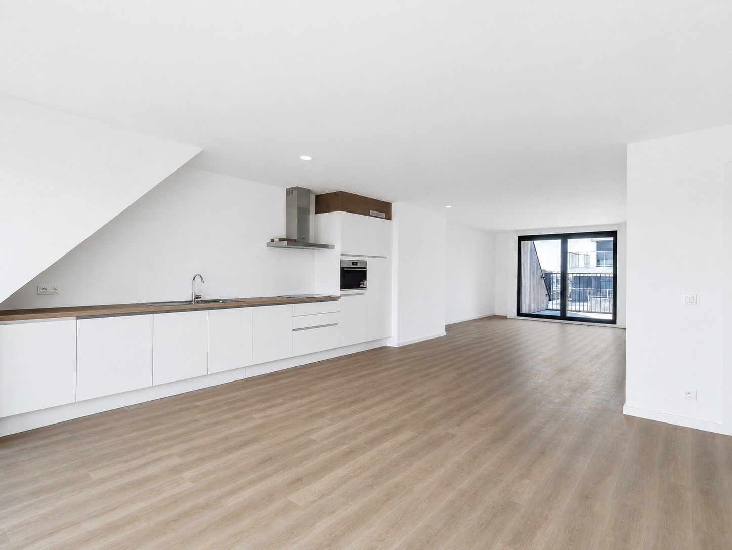 Exclusieve nieuwbouw duplex-penthouse op toplocatie - foto 5