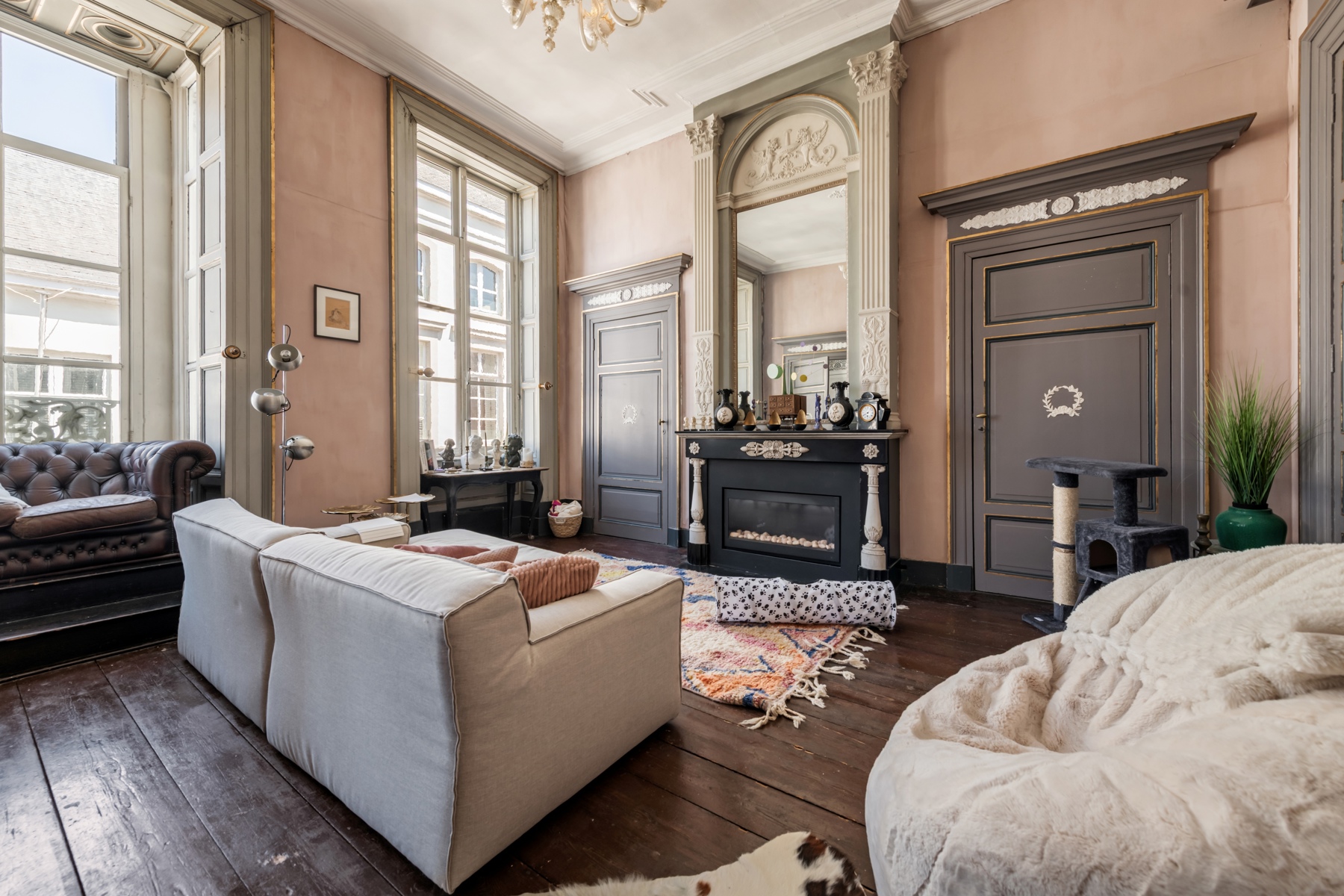 House for sale in Bruges
