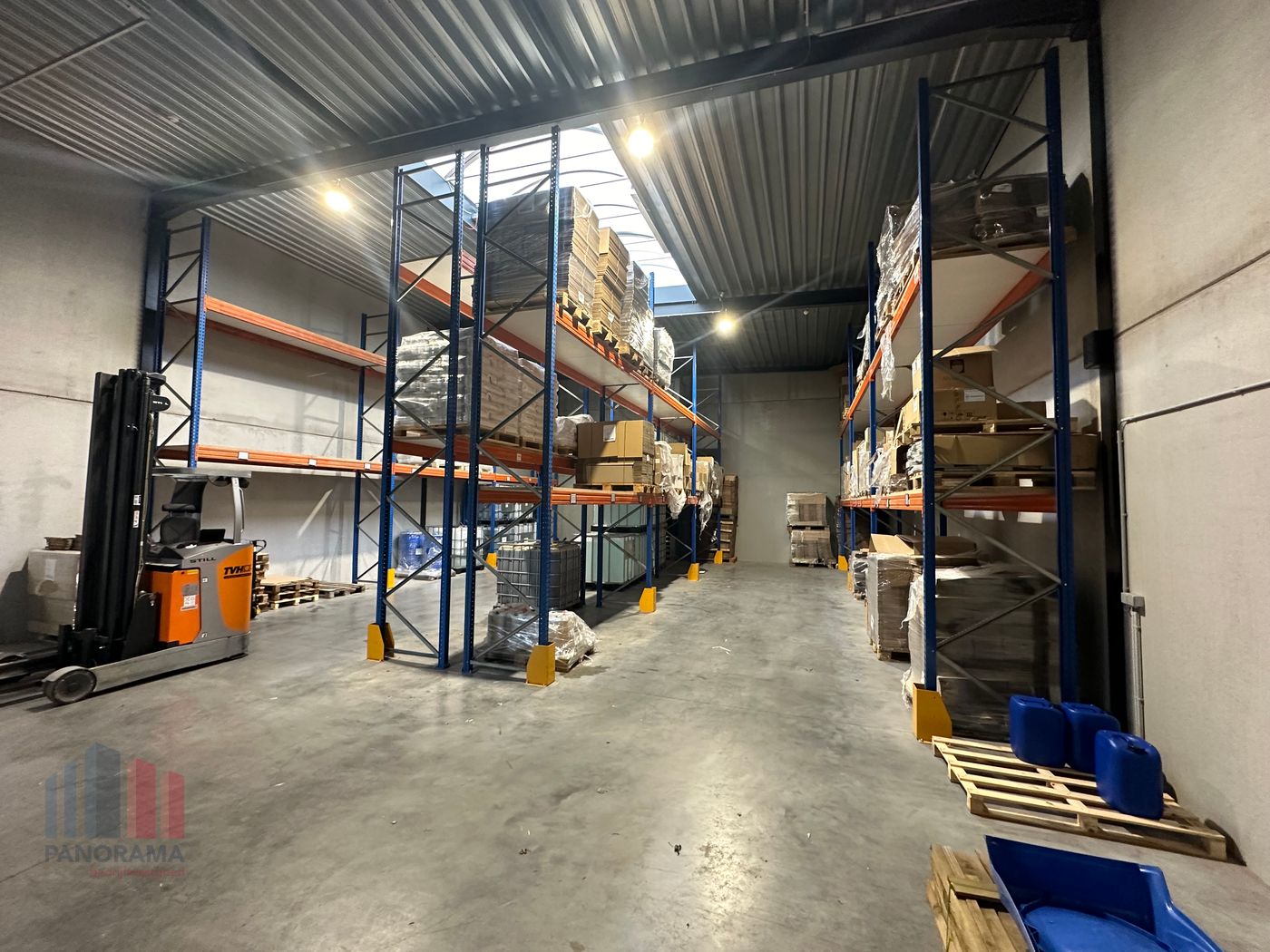 221 m² KMO-unit te huur op toplocatie aan R8 - photo 5