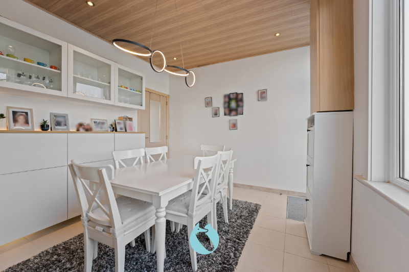 Rustig gelegen starterswoning met grote tuin - photo 3