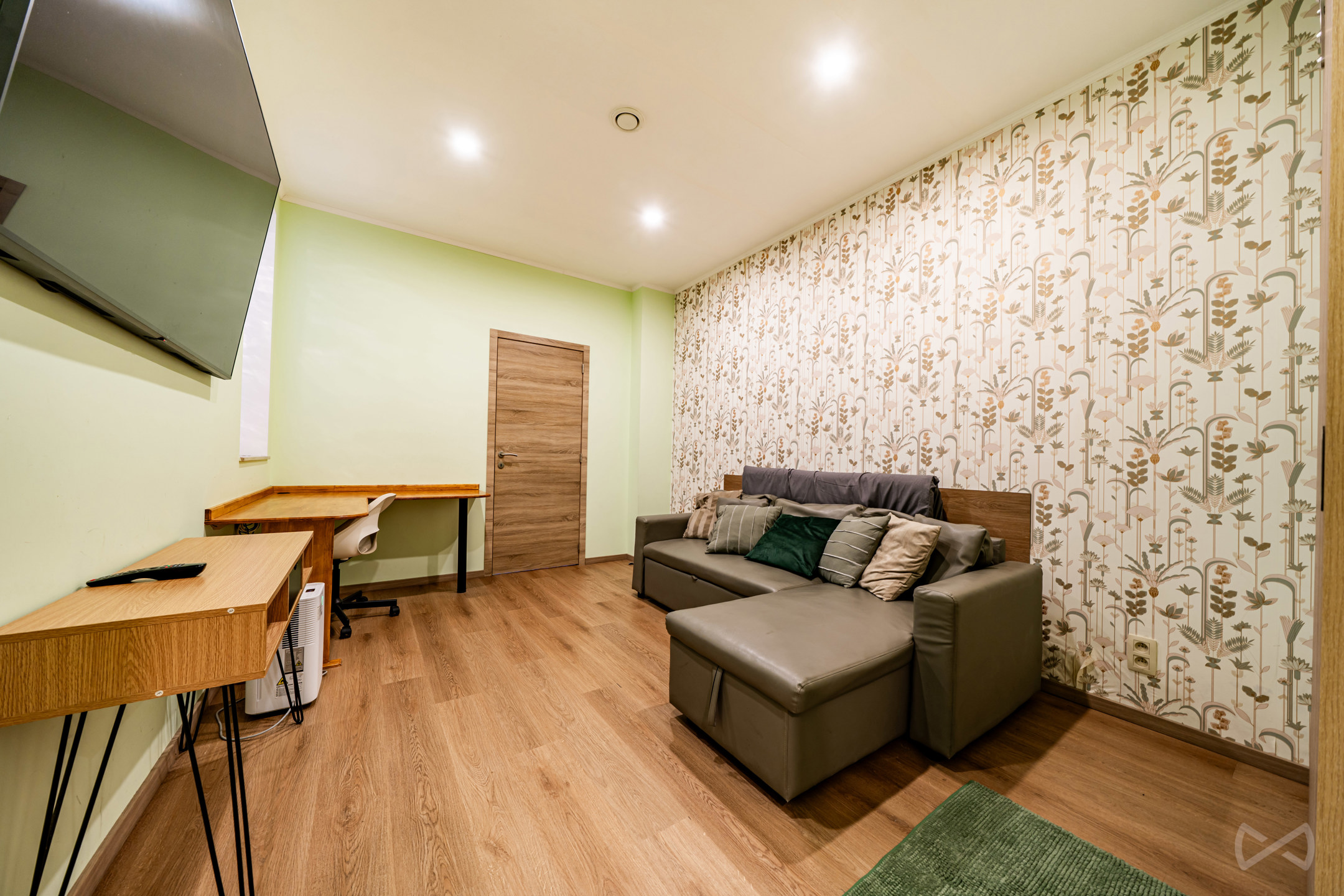 Apartment for sale in Molenbeek-Saint-Jean with 2 bedrooms - photo 4