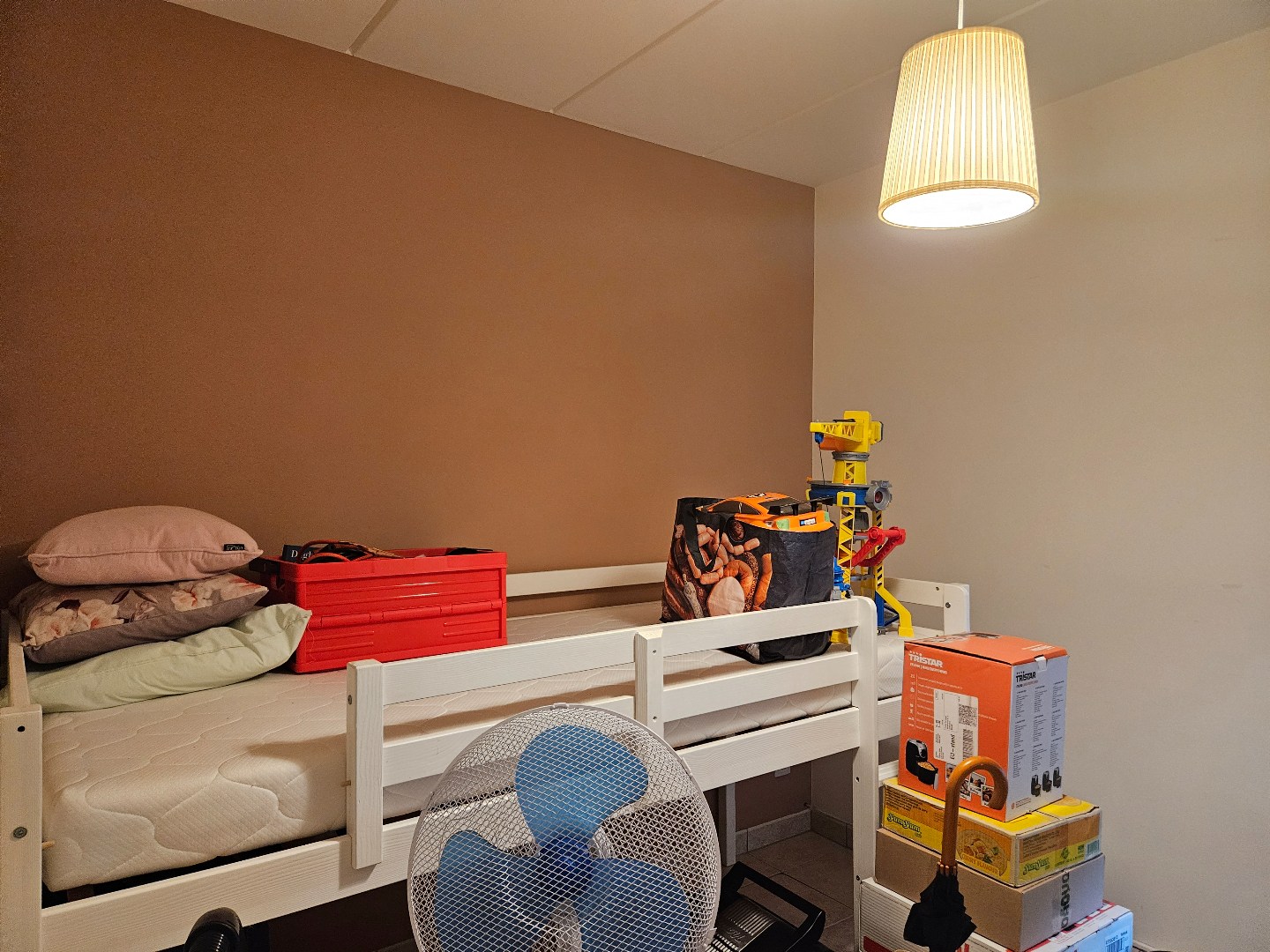 Appartement à louer à Westerlo avec 2 chambres - photo 5